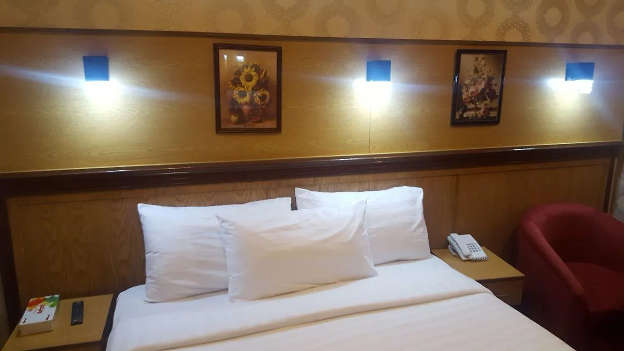 Maather Al Jewar Hotel Mecca