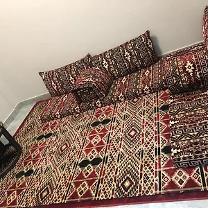 Apartment Al-saadah Furnished Medina