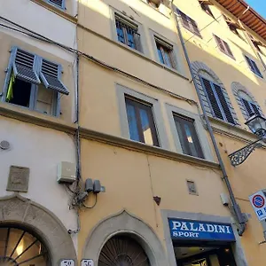 Apartment San Frediano Al 36 Florence