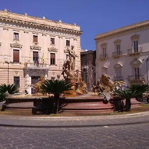 Apartment La Casita De Ely Syracuse