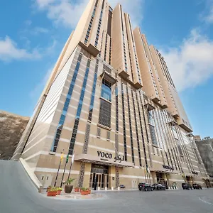 Hotel Voco Makkah An Ihg, La Mecque
