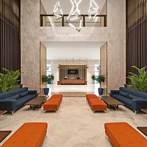 Hotel Voco Makkah By Ihg, La Mecque
