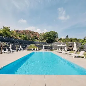 Holiday home Cortilio Luxury Homes On Etna Giarre