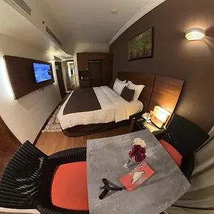 N Al Thuria Ajyad Makkah Apartment