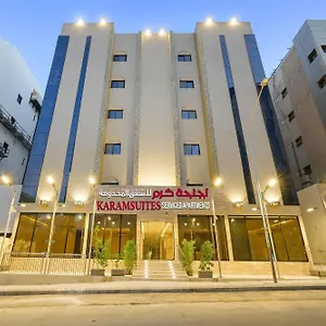 Apartment New Karam Riyadh