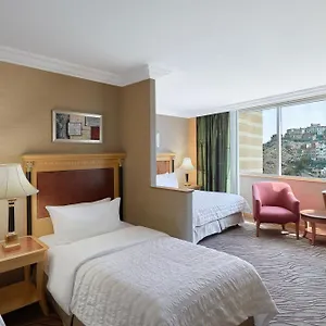 لو مريديان المكرمة مكة