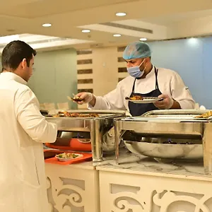 Otel Abraj Al Tayseer Tuwa, Mekke