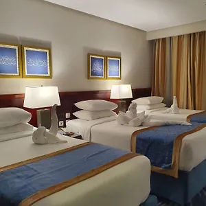 Dorrar Al Eiman Royal Hotel