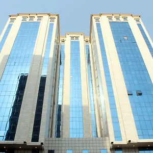 Rawdat Al Bait Ajyad Hotel