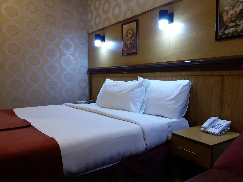 Maather Al Jewar Hotel Meca