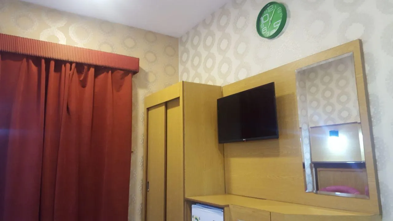 Maather Al Jewar Hotel Meca