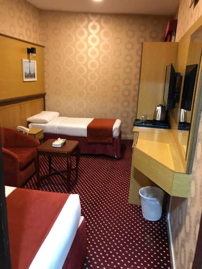 Maather Al Jewar Hotel Meca