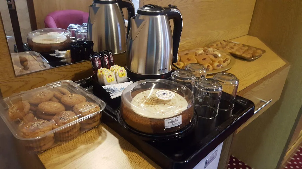 Maather Al Jewar Hotel La Mecque